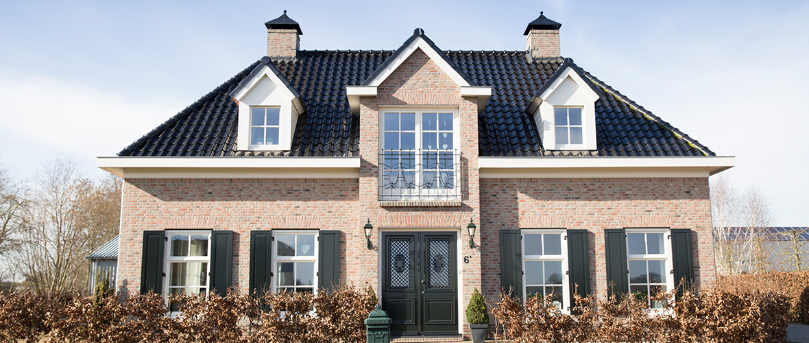 luxe notaris woning oldebroek