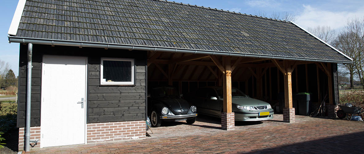 veluwse veldschuur kapschuur